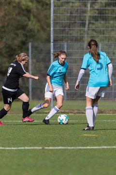 Bild 15 - Frauen SG KA-HU - Eichholzer SV : Ergebnis: 5:3